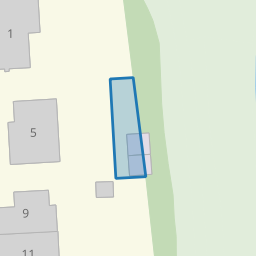 Perceel AEL00-M-1051