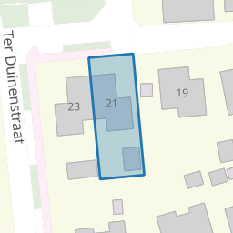 Perceel AEL00-M-1063