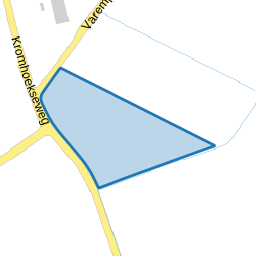 Perceel AEL00-M-1097