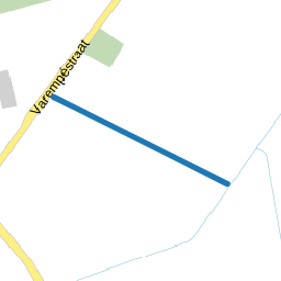 Perceel AEL00-M-1099