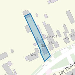 Perceel AEL00-M-1129