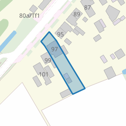 Perceel AEL00-M-1131