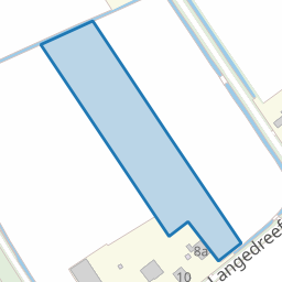 Perceel AEL00-M-1160