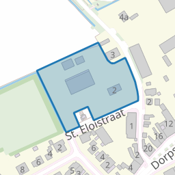 Perceel AEL00-M-1167