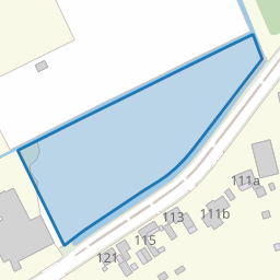 Perceel AEL00-M-1213