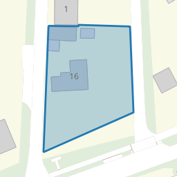 Perceel AEL00-M-1219