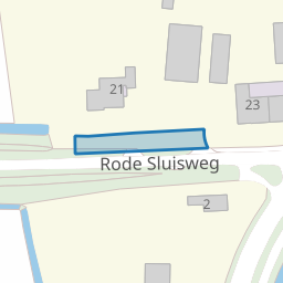 Perceel AEL00-M-1256