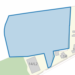 Perceel AEL00-M-1291