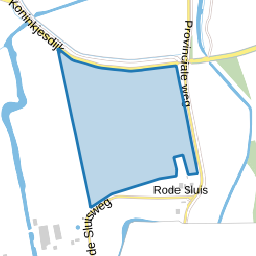 Perceel AEL00-M-1296