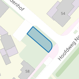 Perceel AEL00-M-1332