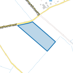 Perceel AEL00-N-457