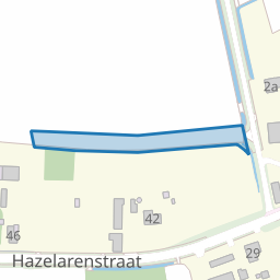 Perceel AEL00-N-772