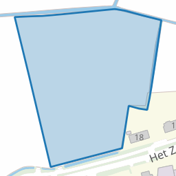 Perceel AEL00-N-874