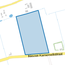Perceel AEL00-O-160