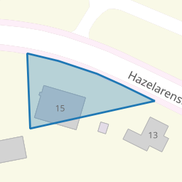 Perceel AEL00-O-446