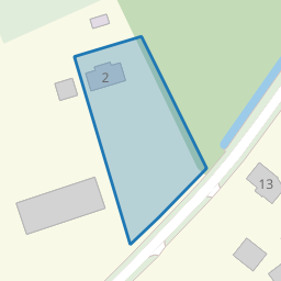 Perceel AEL00-O-537