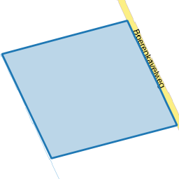 Perceel AEL00-O-54