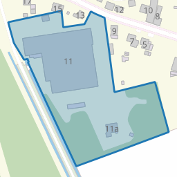 Perceel AEL00-O-598