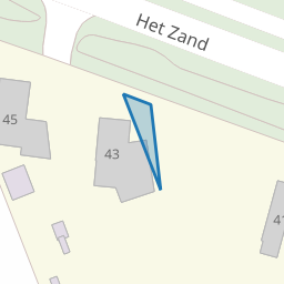 Perceel AEL00-O-599