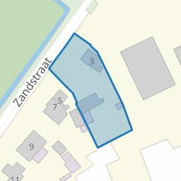 Perceel AEL00-O-659