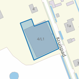 Perceel AEL00-O-677