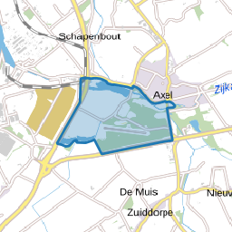 Sectie R