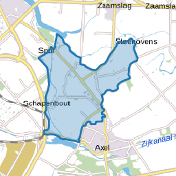 Sectie S