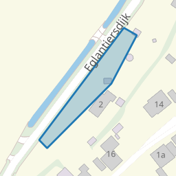 Perceel AEL00-S-1070