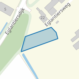 Perceel AEL00-S-1155