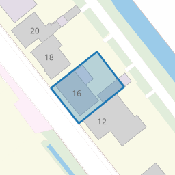 Perceel AEL00-S-461