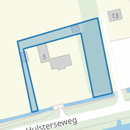 Perceel AEL00-T-1016