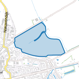 Perceel AEL00-T-1029