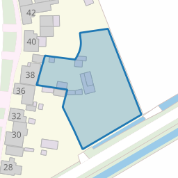 Perceel AEL00-T-1104