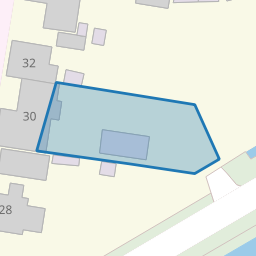 Perceel AEL00-T-1107