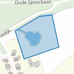 Perceel AEL00-T-1192