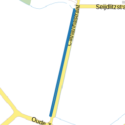 Perceel AEL00-T-652