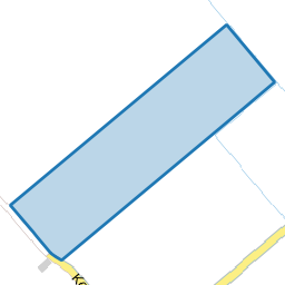 Perceel AEL00-T-799
