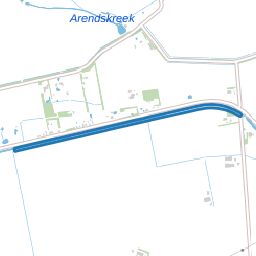 Perceel AEL00-U-554