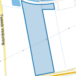 Perceel AEL00-U-666