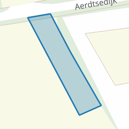 Perceel AER00-B-104