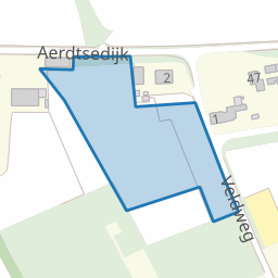Perceel AER00-B-1259