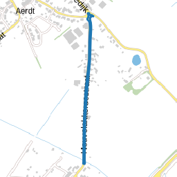 Perceel AER00-B-1431