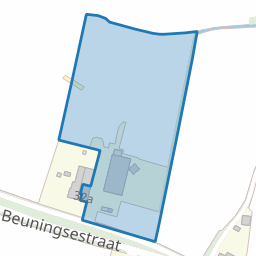 Perceel AER00-B-1448