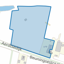 Perceel AER00-B-1449
