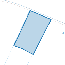 Perceel AER00-B-1738