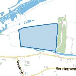 Perceel AER00-B-1848