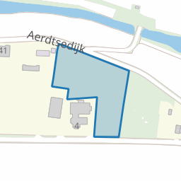Perceel AER00-B-2250