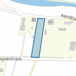 Perceel AER00-B-660