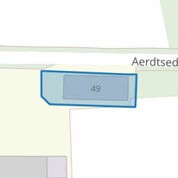 Perceel AER00-B-766