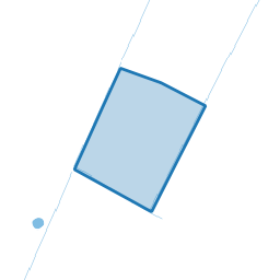 Perceel AER00-B-910